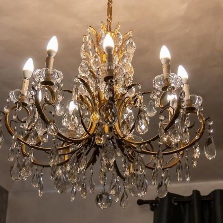La Maison De Lulu Trieste Dış mekan fotoğraf