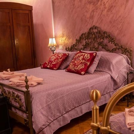 La Maison De Lulu Trieste Dış mekan fotoğraf