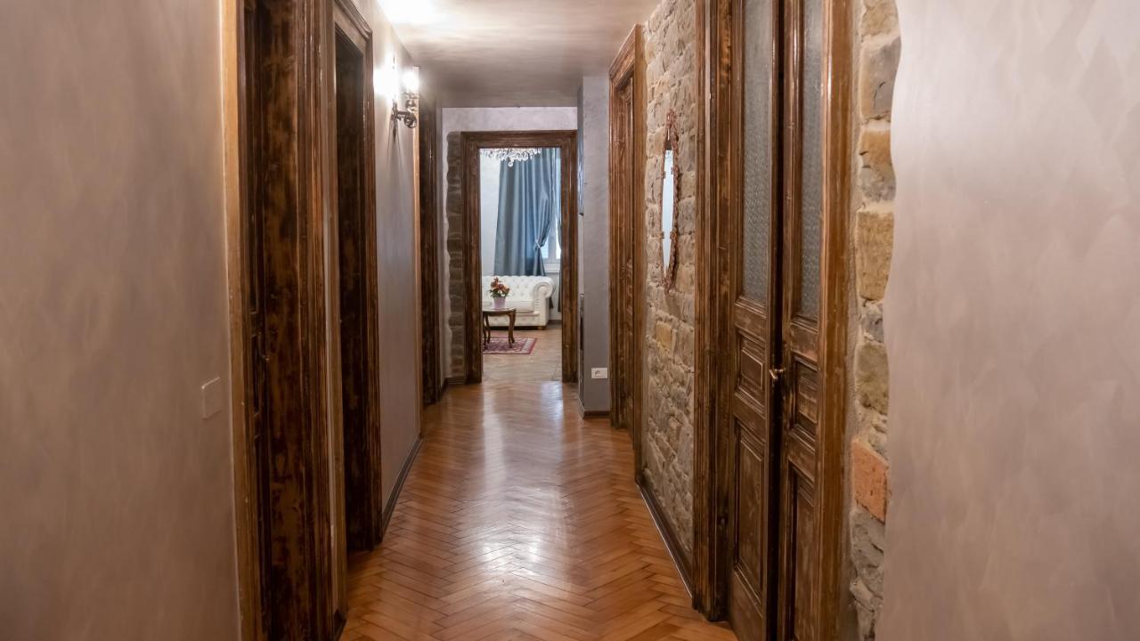 La Maison De Lulu Trieste Dış mekan fotoğraf