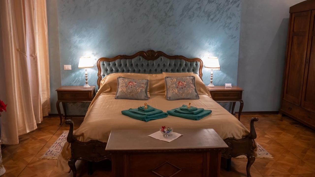 La Maison De Lulu Trieste Dış mekan fotoğraf