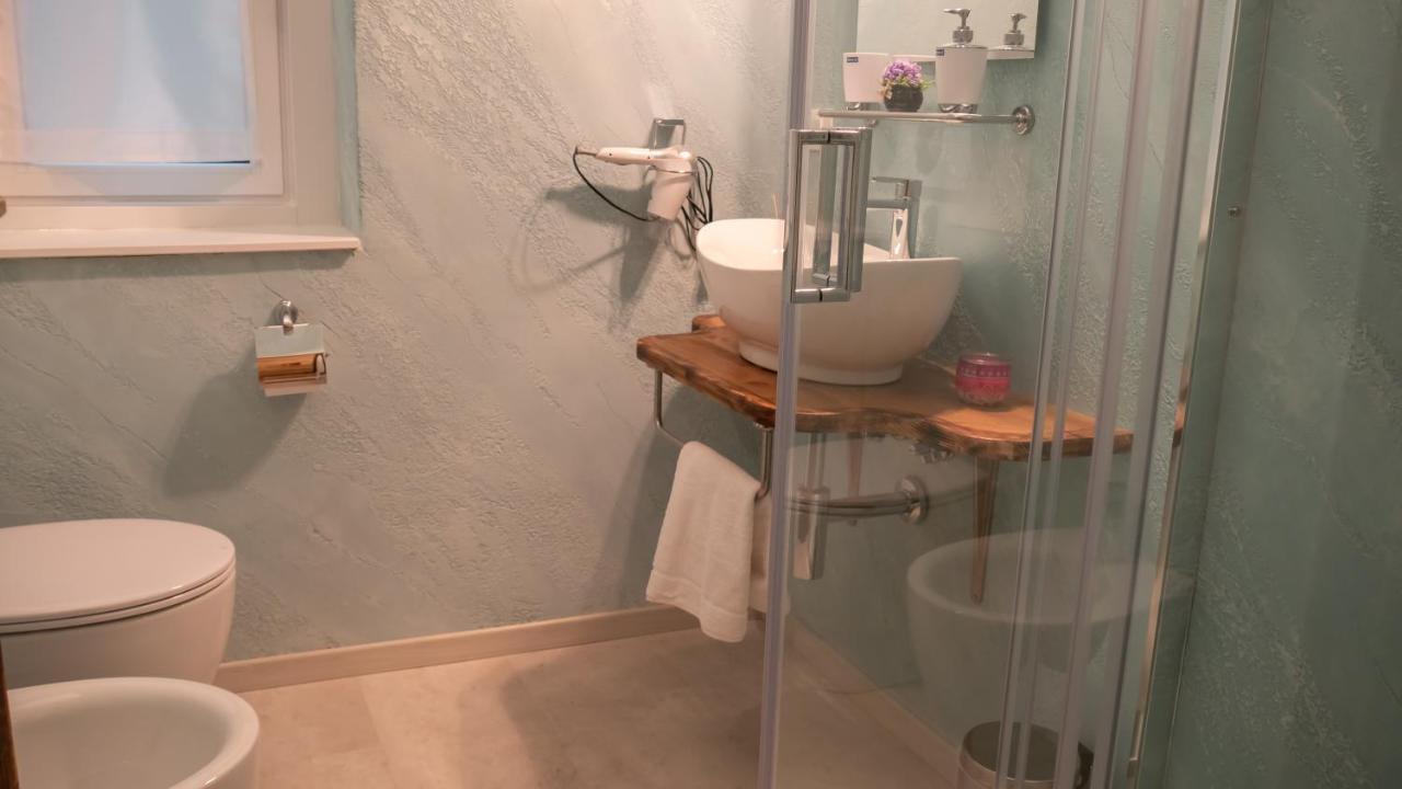 La Maison De Lulu Trieste Dış mekan fotoğraf