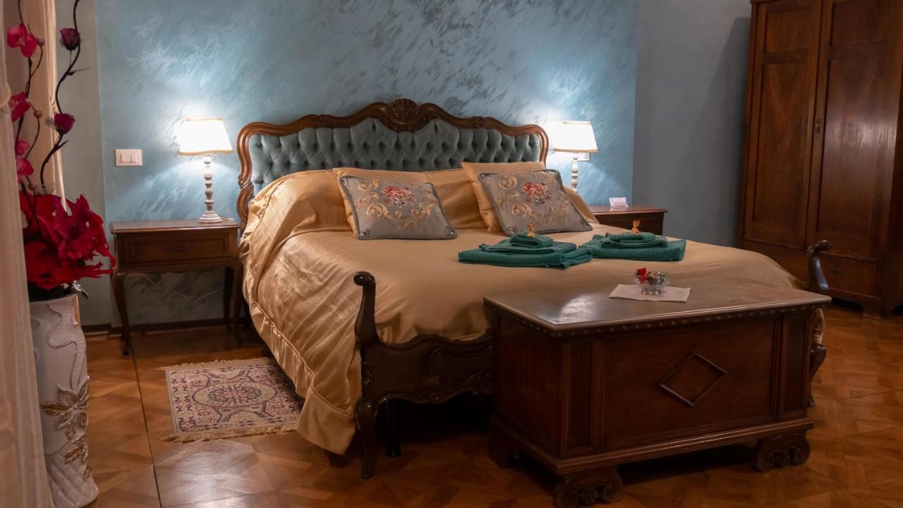 La Maison De Lulu Trieste Dış mekan fotoğraf