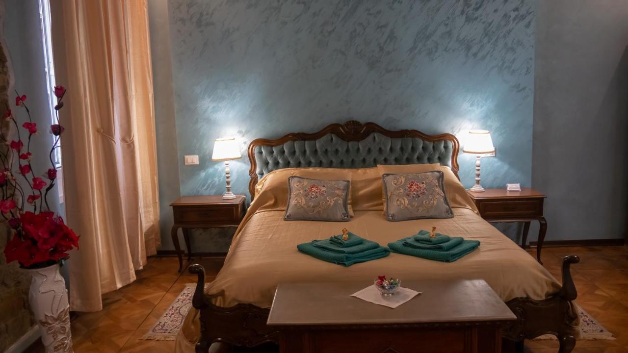 La Maison De Lulu Trieste Dış mekan fotoğraf