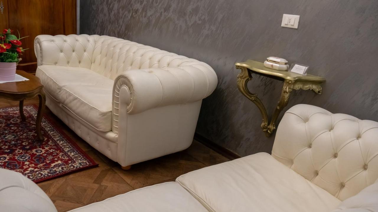 La Maison De Lulu Trieste Dış mekan fotoğraf