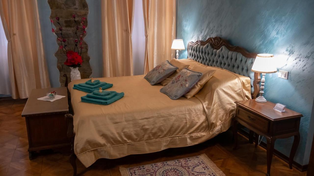 La Maison De Lulu Trieste Dış mekan fotoğraf