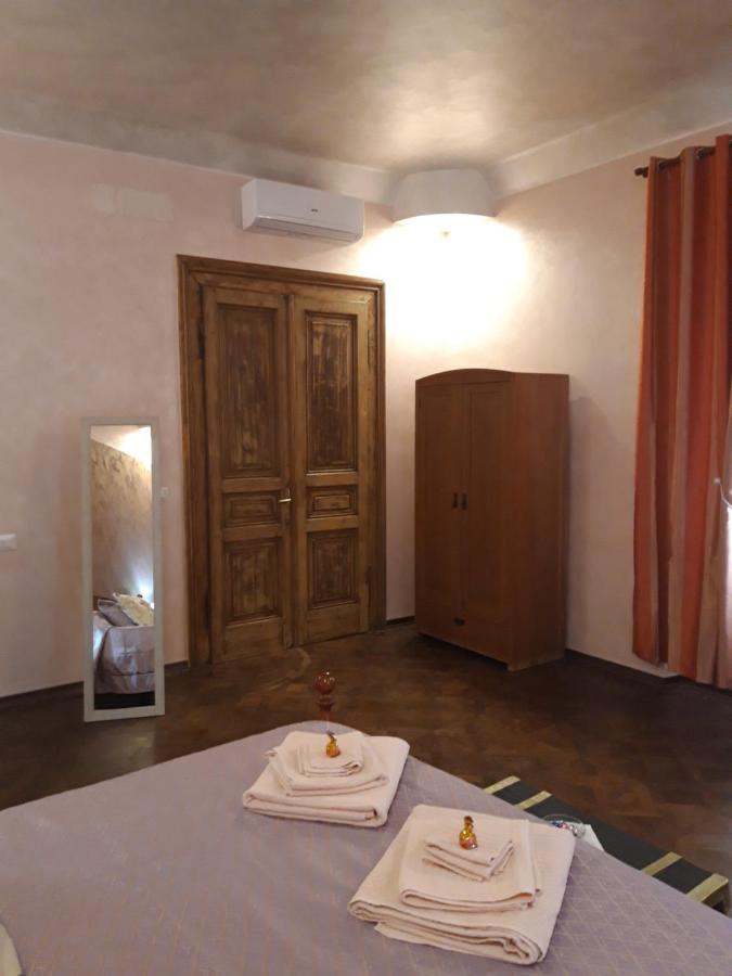 La Maison De Lulu Trieste Dış mekan fotoğraf